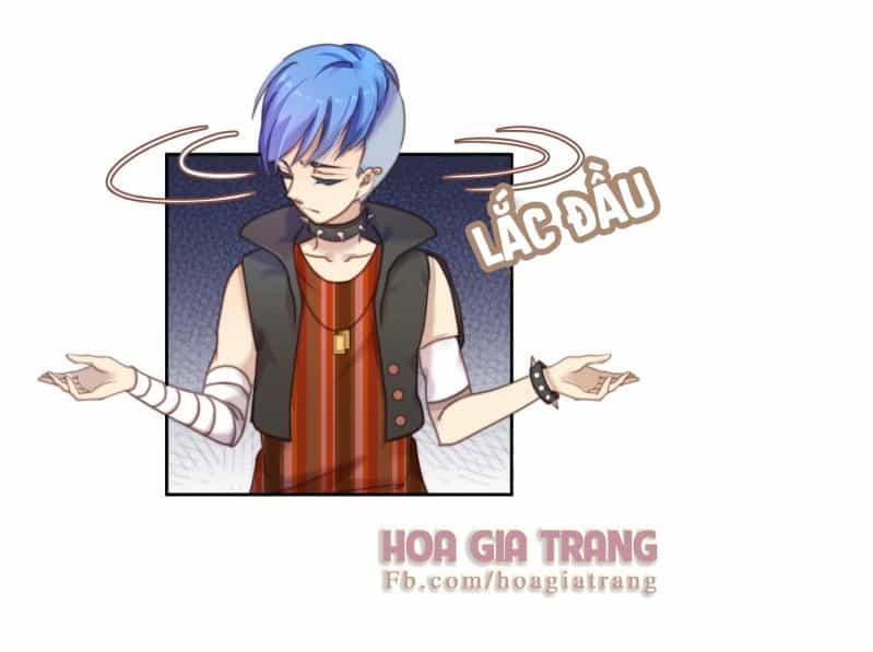 Thanh Âm Giai Điệu Phản Công - Chương 14 - ảnh 2