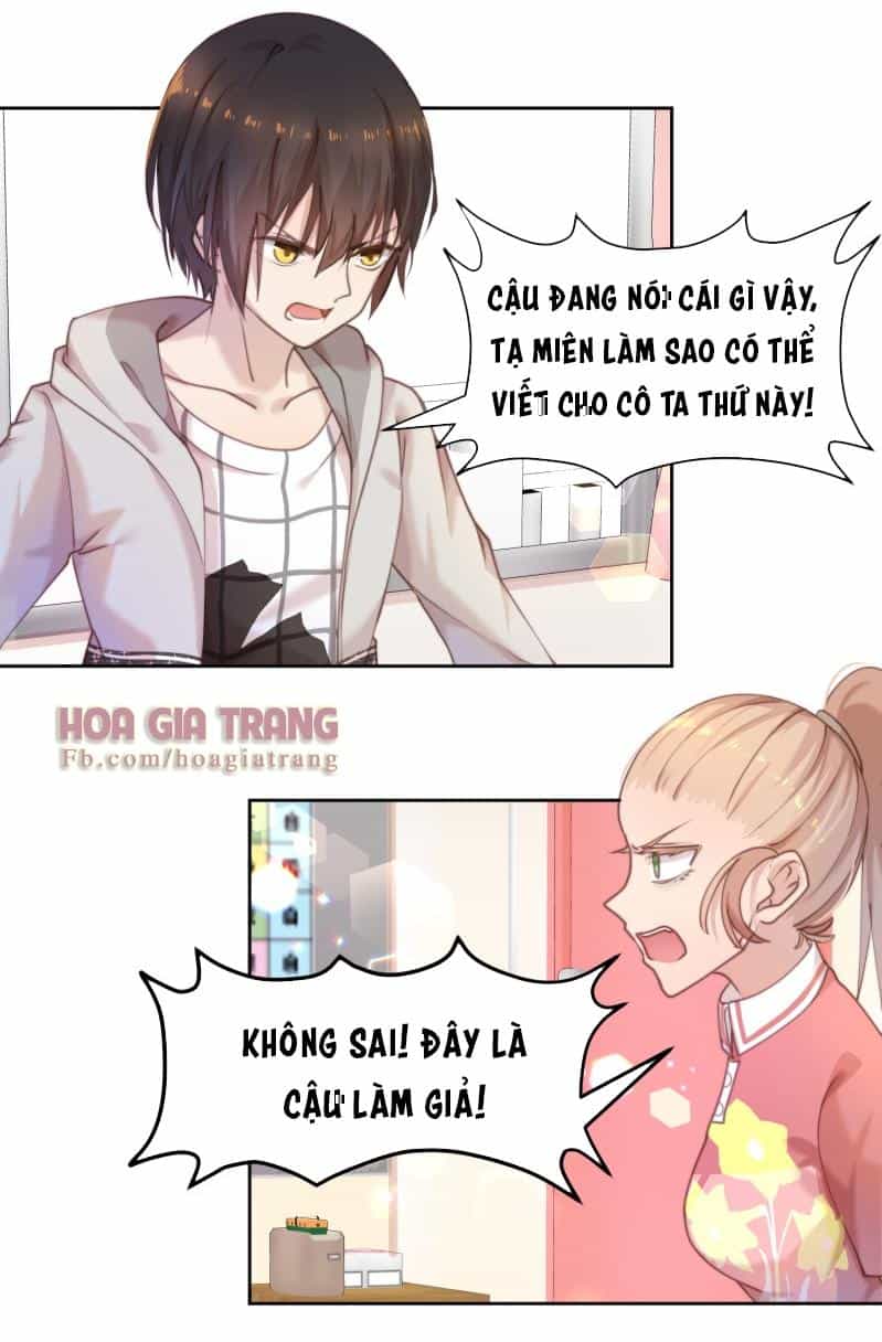 Thanh Âm Giai Điệu Phản Công - Chương 14 - ảnh 25