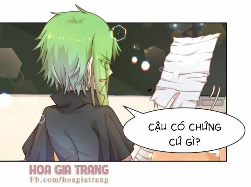 Thanh Âm Giai Điệu Phản Công - Chương 14 - ảnh 26