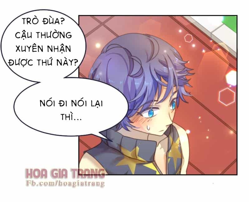 Thanh Âm Giai Điệu Phản Công - Chương 14 - ảnh 6