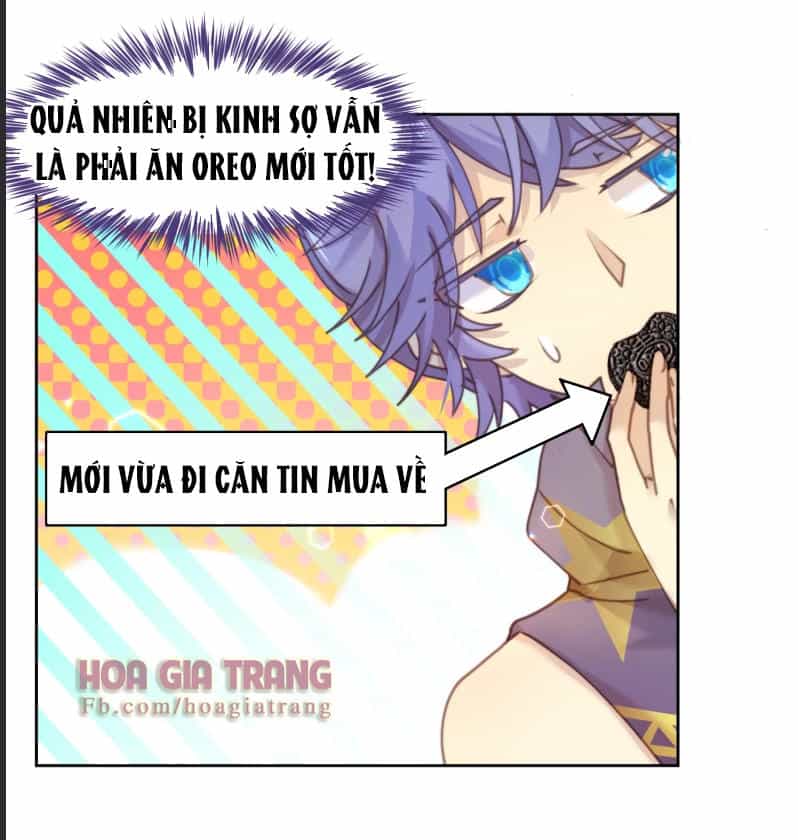 Thanh Âm Giai Điệu Phản Công - Chương 15 - ảnh 16