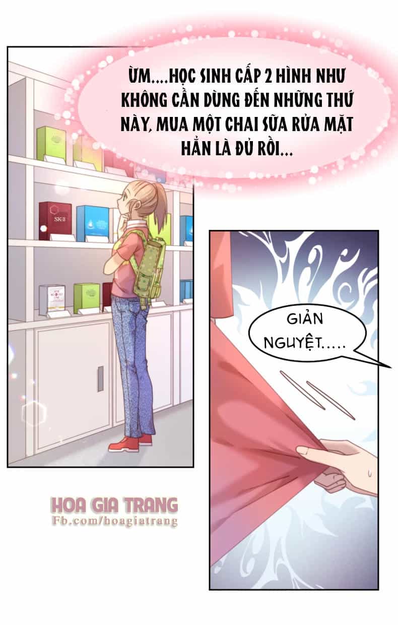 Thanh Âm Giai Điệu Phản Công - Chương 16 - ảnh 10