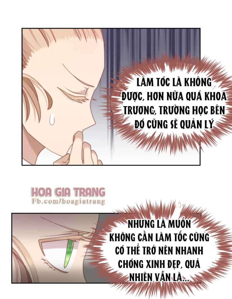Thanh Âm Giai Điệu Phản Công - Chương 16 - ảnh 13