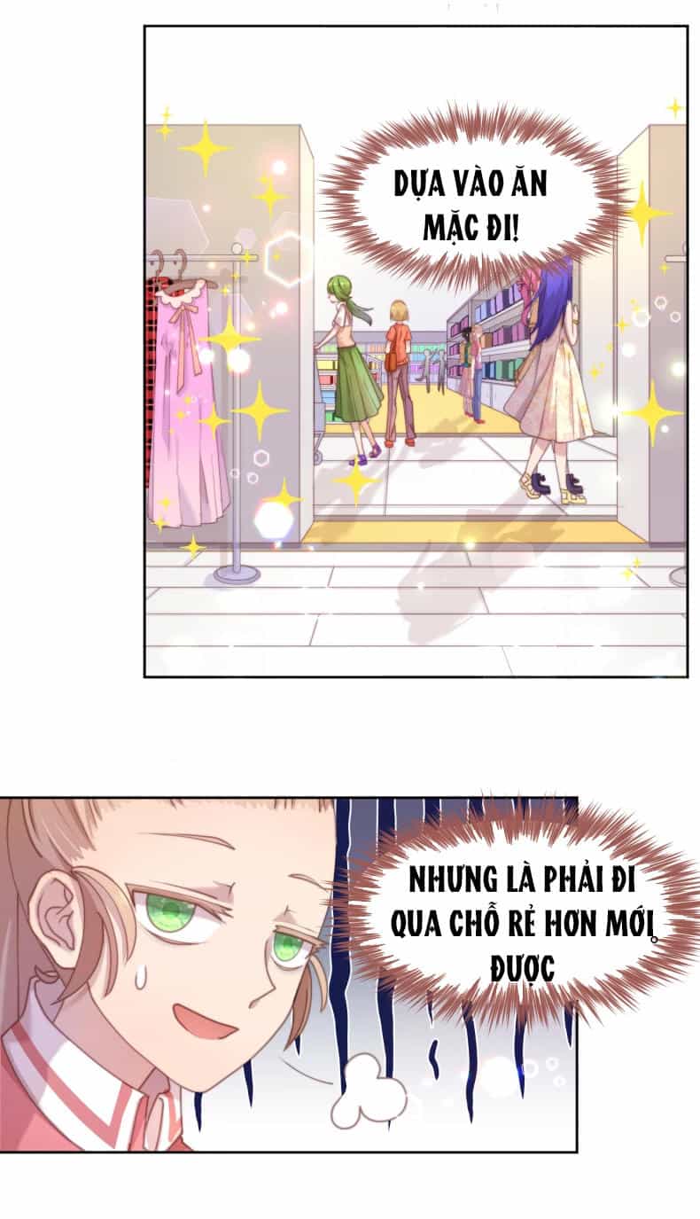 Thanh Âm Giai Điệu Phản Công - Chương 16 - ảnh 14