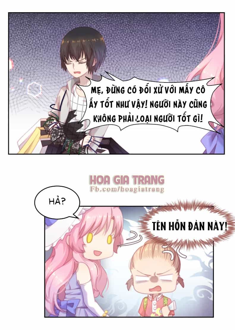 Thanh Âm Giai Điệu Phản Công - Chương 17 - ảnh 13