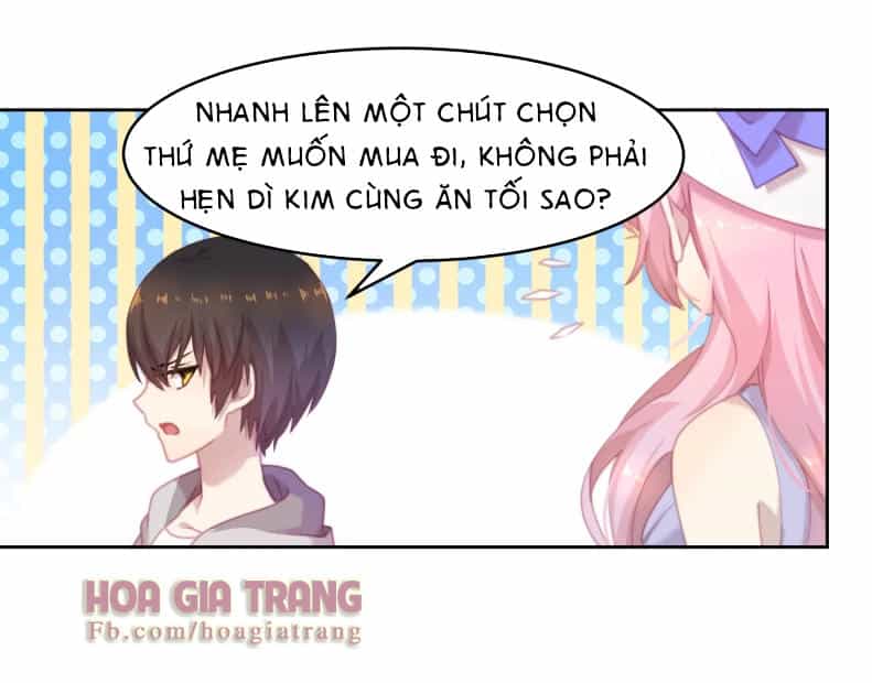 Thanh Âm Giai Điệu Phản Công - Chương 17 - ảnh 14