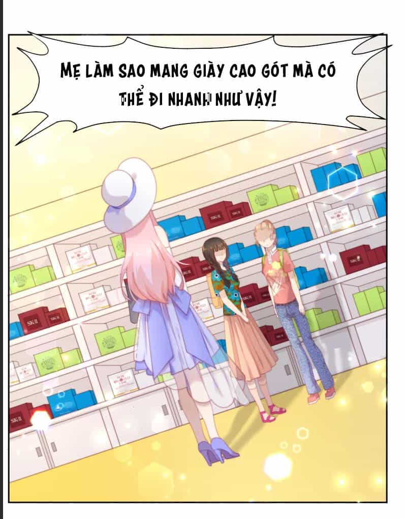Thanh Âm Giai Điệu Phản Công - Chương 17 - ảnh 2
