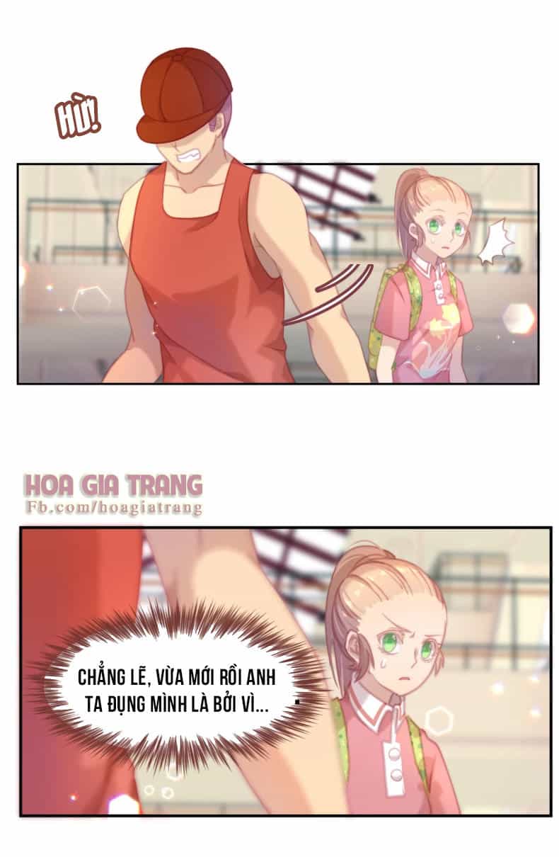 Thanh Âm Giai Điệu Phản Công - Chương 18 - ảnh 21