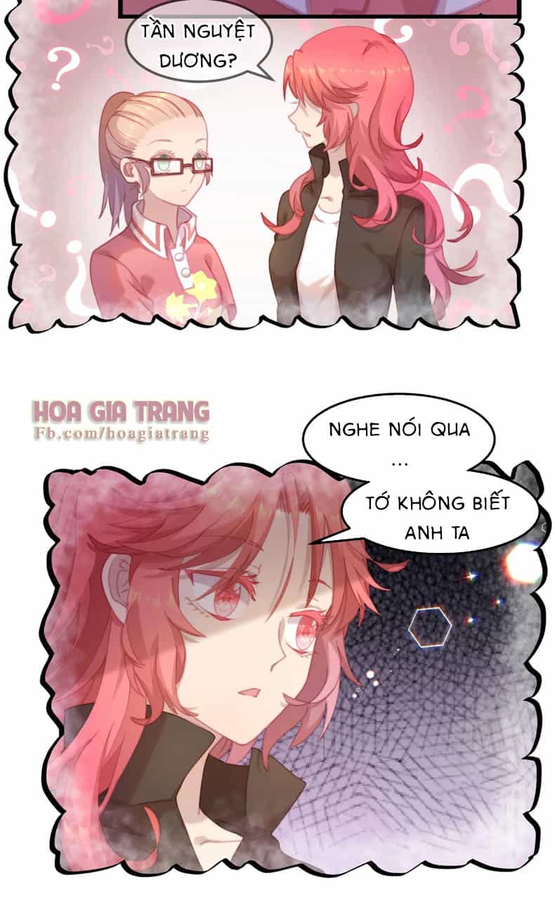 Thanh Âm Giai Điệu Phản Công - Chương 18 - ảnh 5