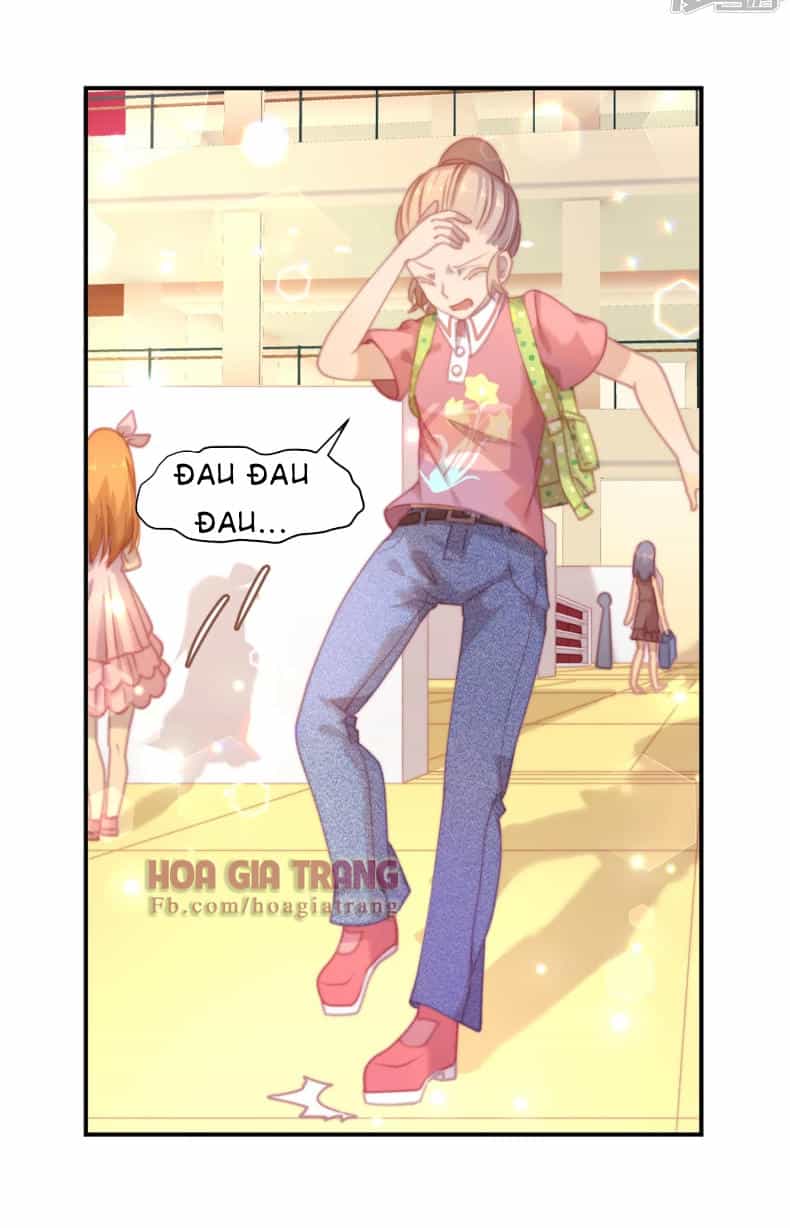 Thanh Âm Giai Điệu Phản Công - Chương 18 - ảnh 9