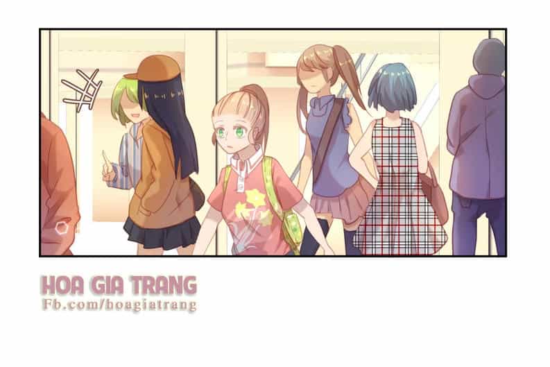 Thanh Âm Giai Điệu Phản Công - Chương 19 - ảnh 10