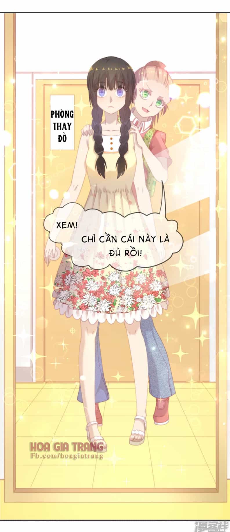 Thanh Âm Giai Điệu Phản Công - Chương 19 - ảnh 17