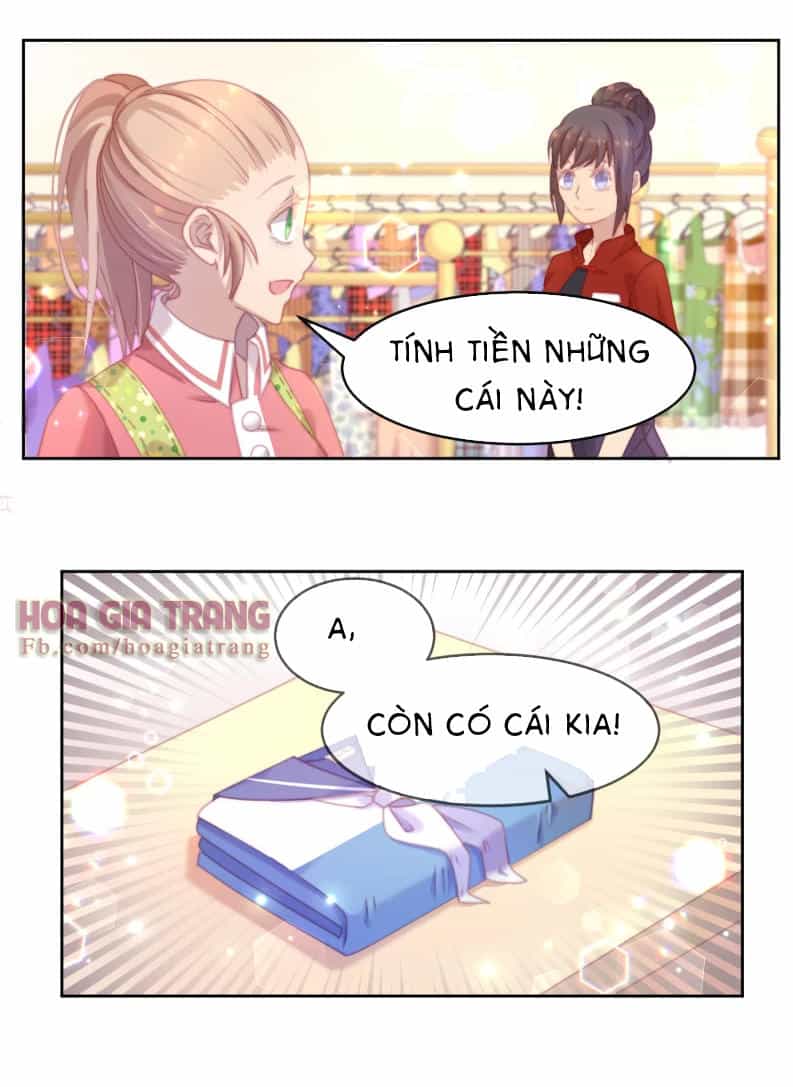 Thanh Âm Giai Điệu Phản Công - Chương 19 - ảnh 19