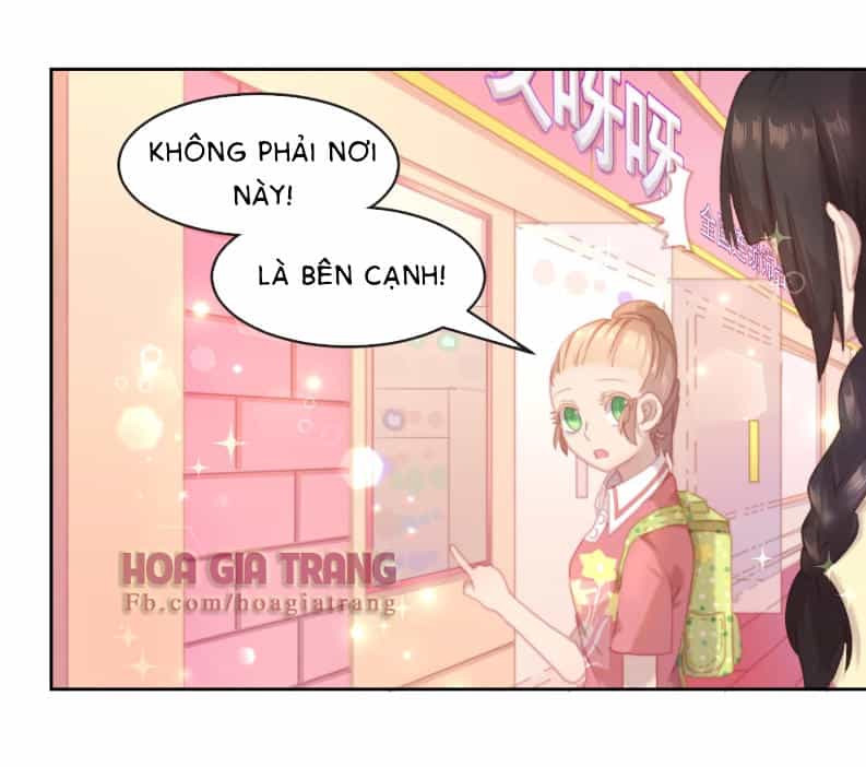 Thanh Âm Giai Điệu Phản Công - Chương 19 - ảnh 24