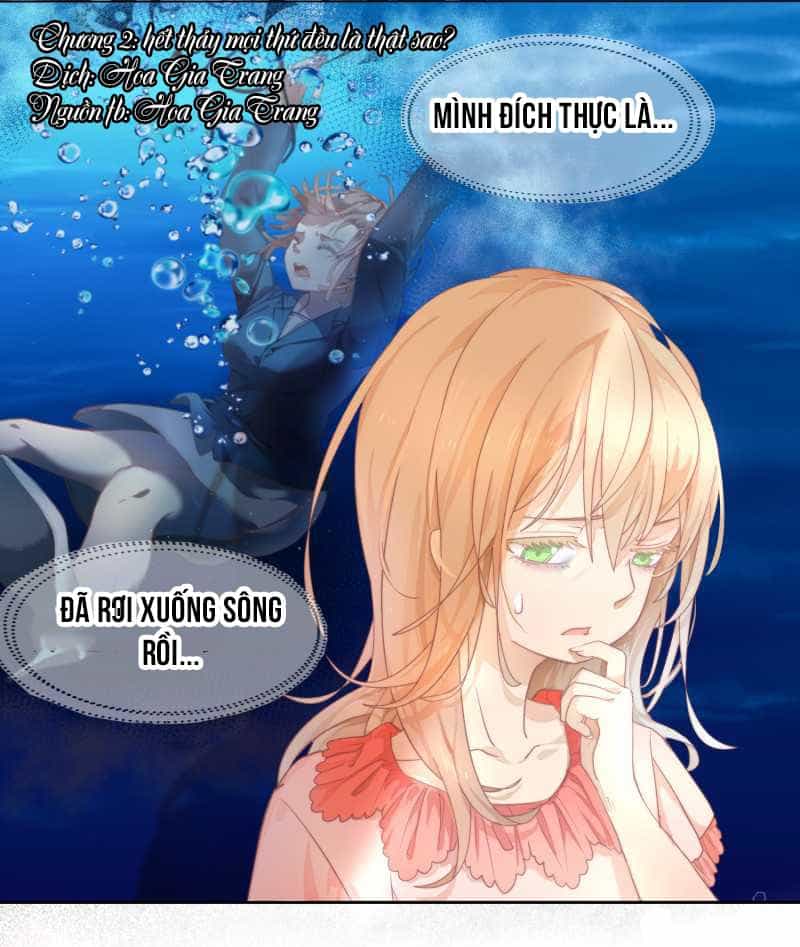 Thanh Âm Giai Điệu Phản Công - Chương 2 - ảnh 1