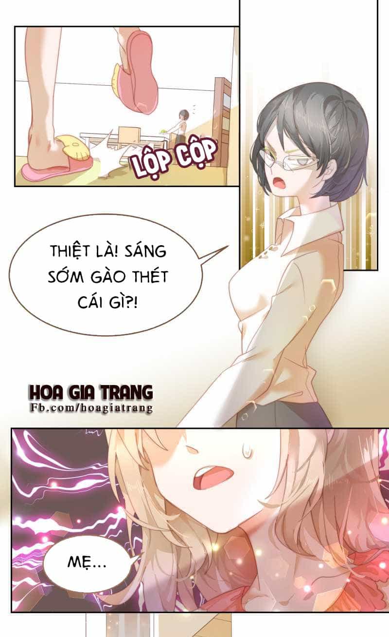 Thanh Âm Giai Điệu Phản Công - Chương 2 - ảnh 11