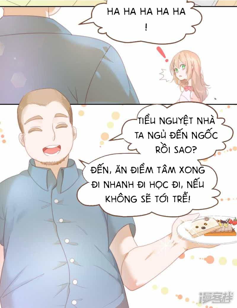 Thanh Âm Giai Điệu Phản Công - Chương 2 - ảnh 13