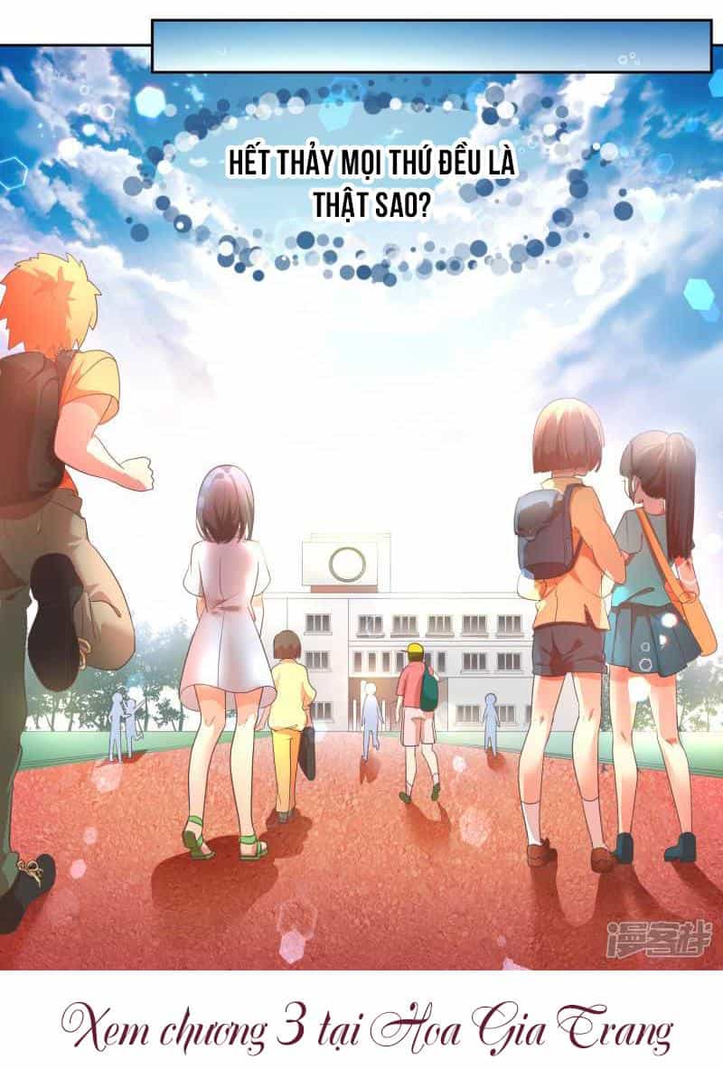 Thanh Âm Giai Điệu Phản Công - Chương 2 - ảnh 18