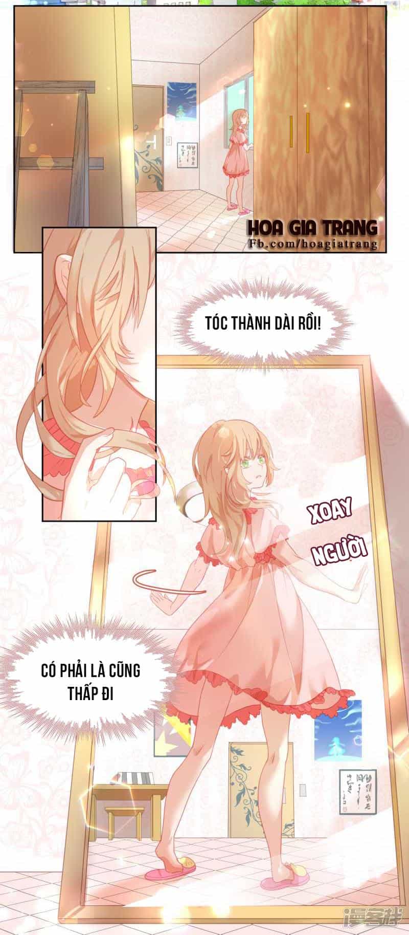 Thanh Âm Giai Điệu Phản Công - Chương 2 - ảnh 5