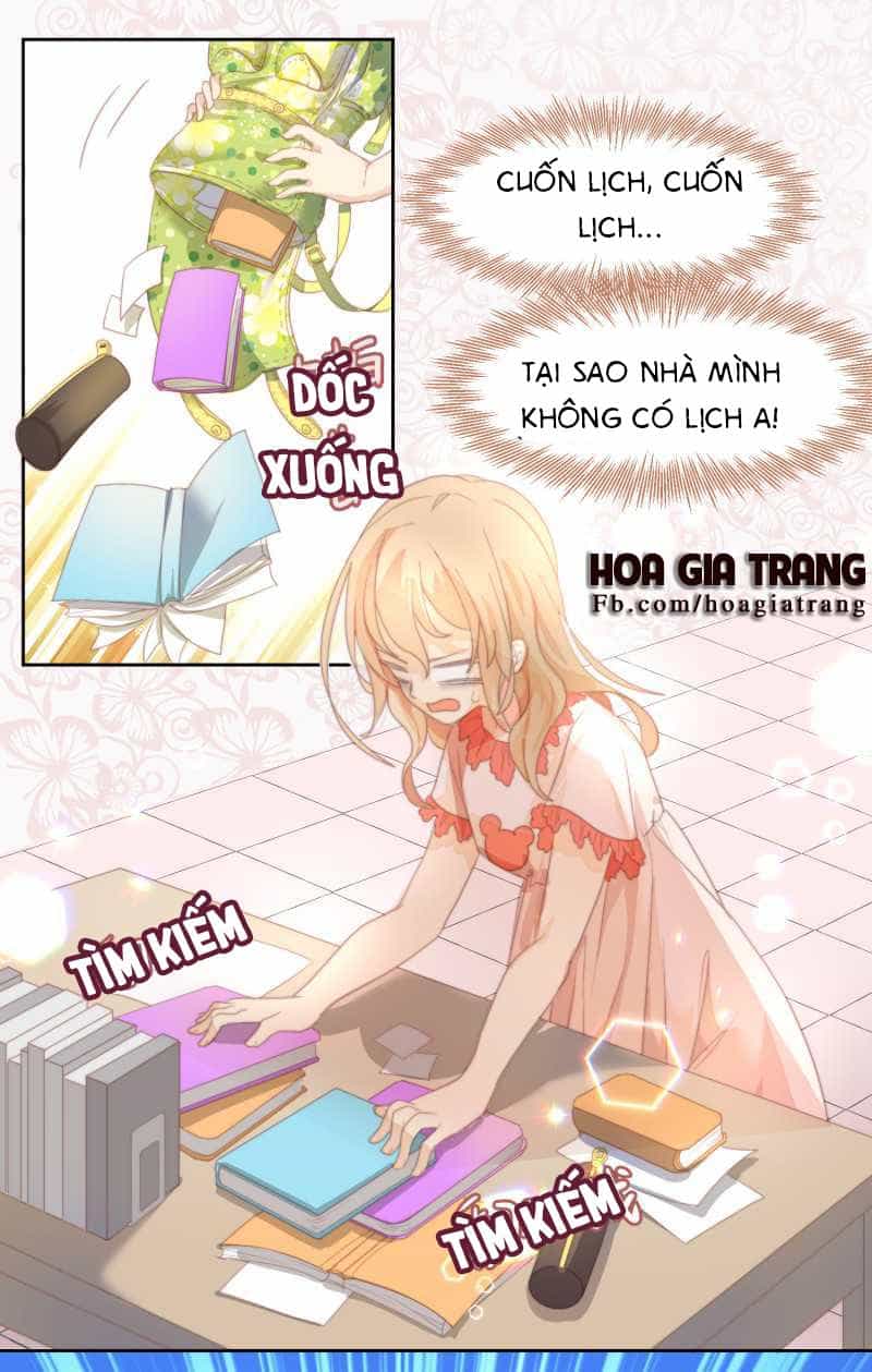 Thanh Âm Giai Điệu Phản Công - Chương 2 - ảnh 6
