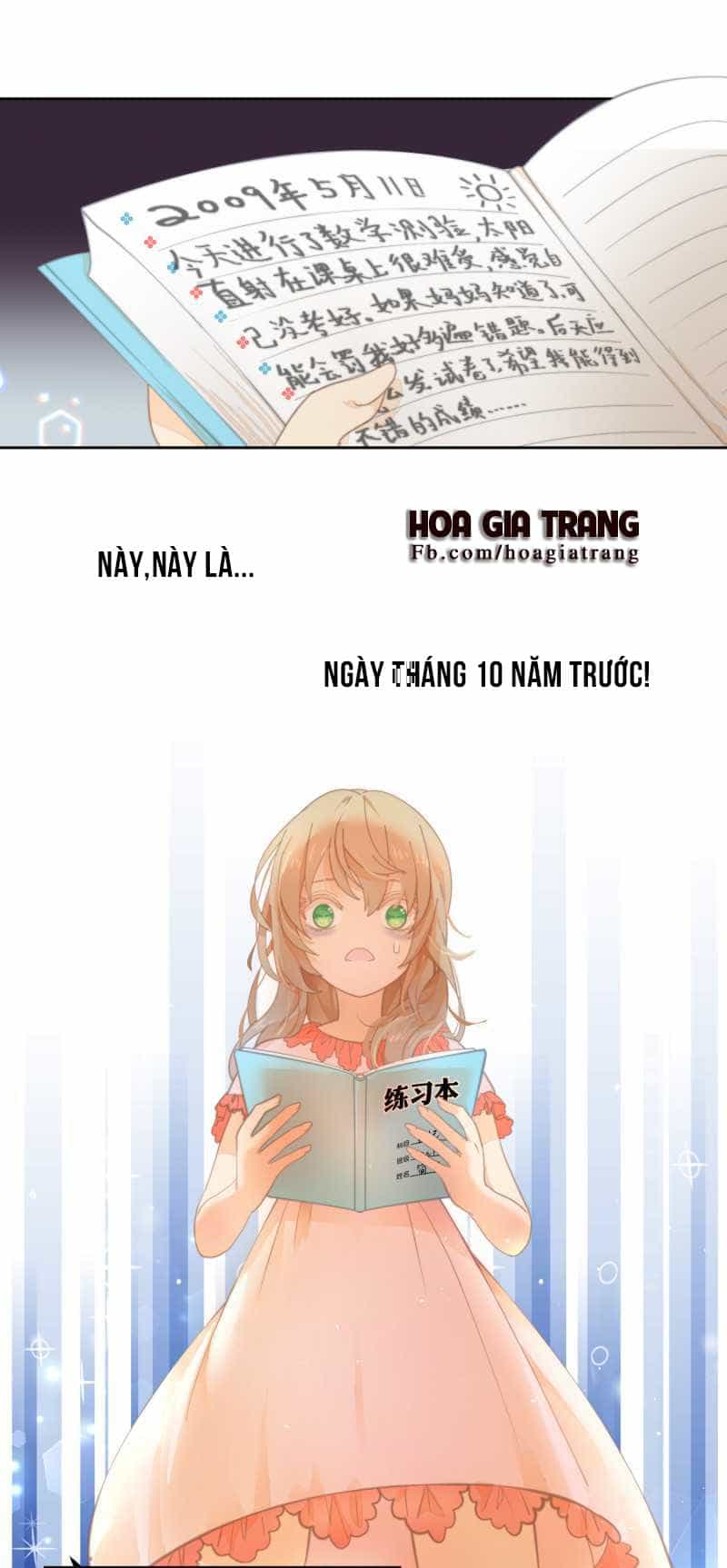 Thanh Âm Giai Điệu Phản Công - Chương 2 - ảnh 9