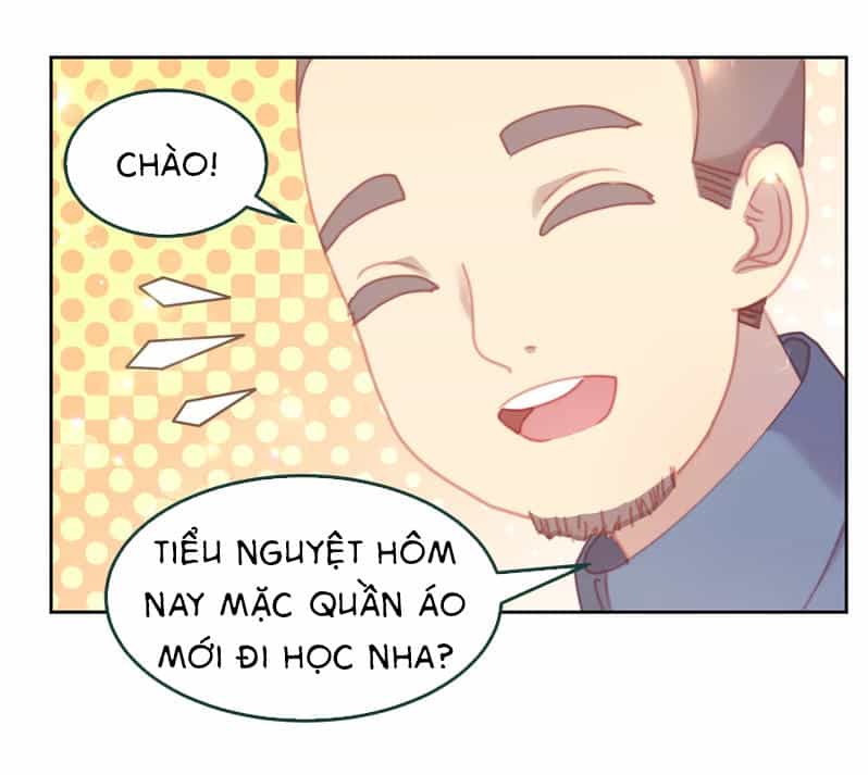Thanh Âm Giai Điệu Phản Công - Chương 20 - ảnh 11