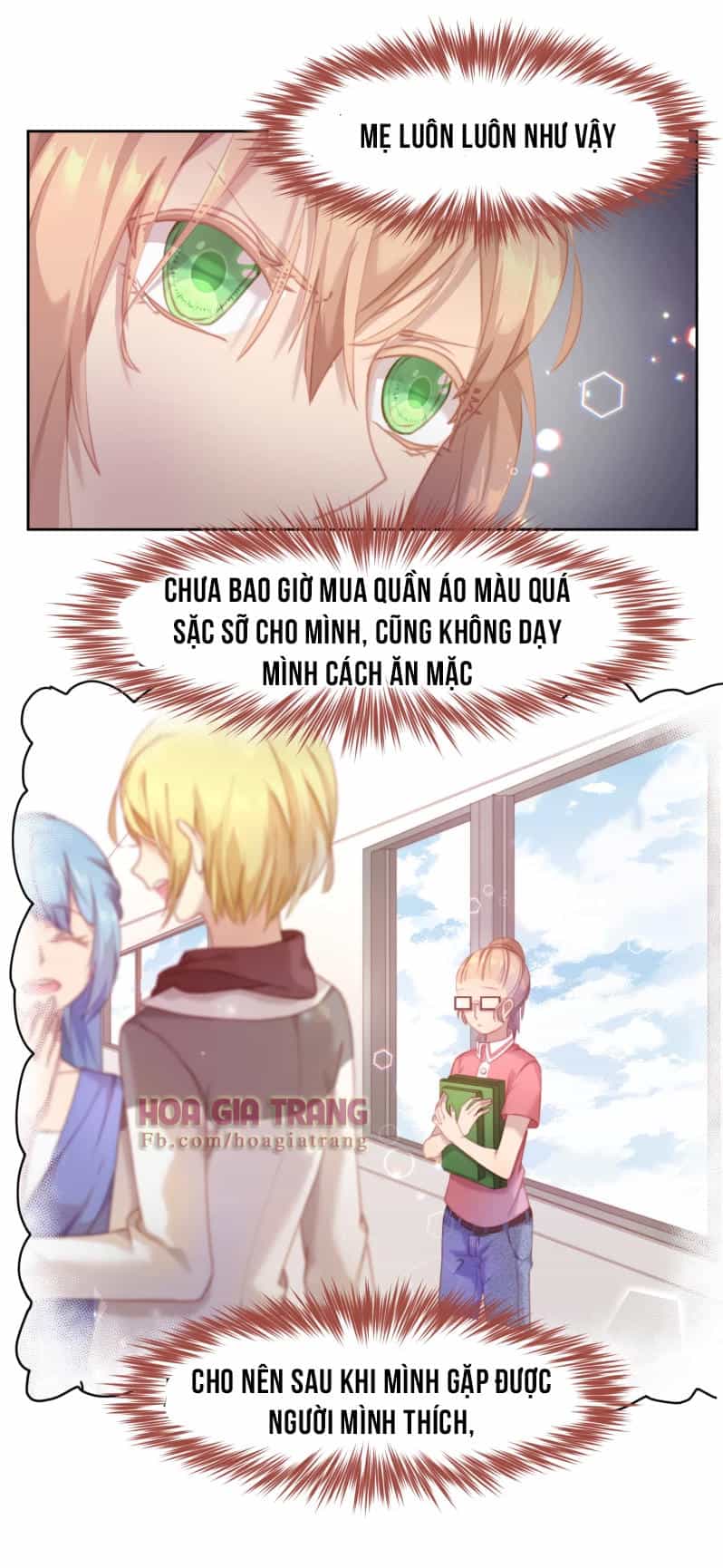 Thanh Âm Giai Điệu Phản Công - Chương 20 - ảnh 24