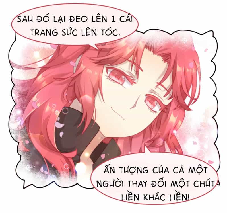 Thanh Âm Giai Điệu Phản Công - Chương 20 - ảnh 3