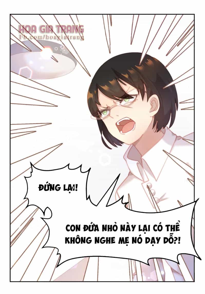 Thanh Âm Giai Điệu Phản Công - Chương 20 - ảnh 31