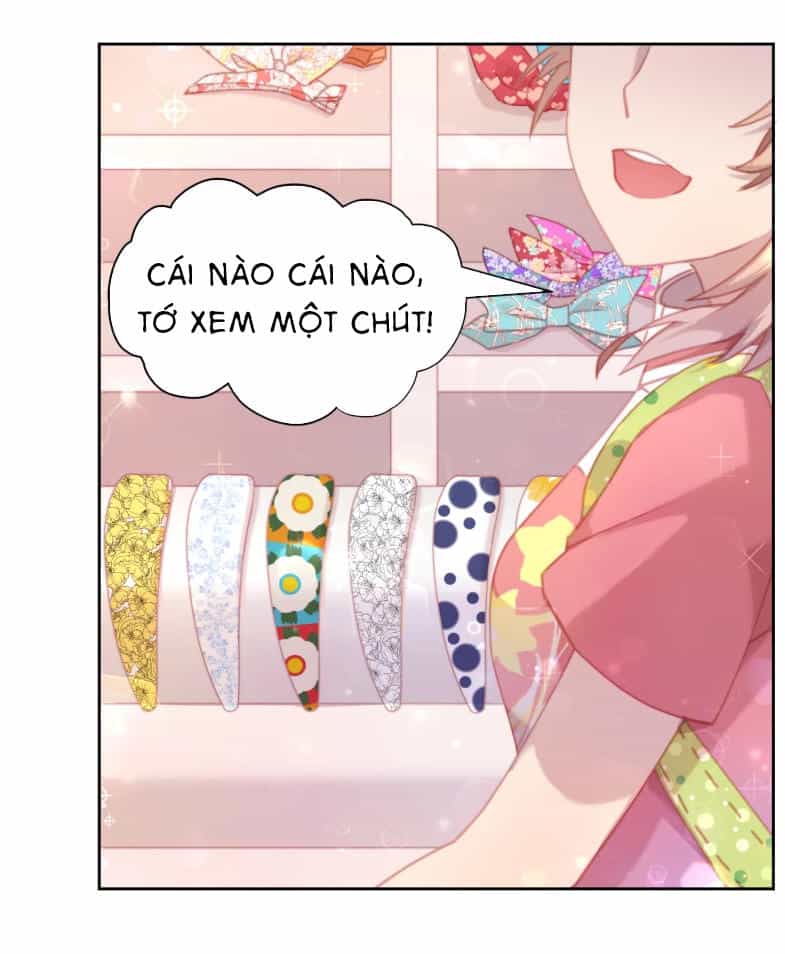Thanh Âm Giai Điệu Phản Công - Chương 20 - ảnh 7
