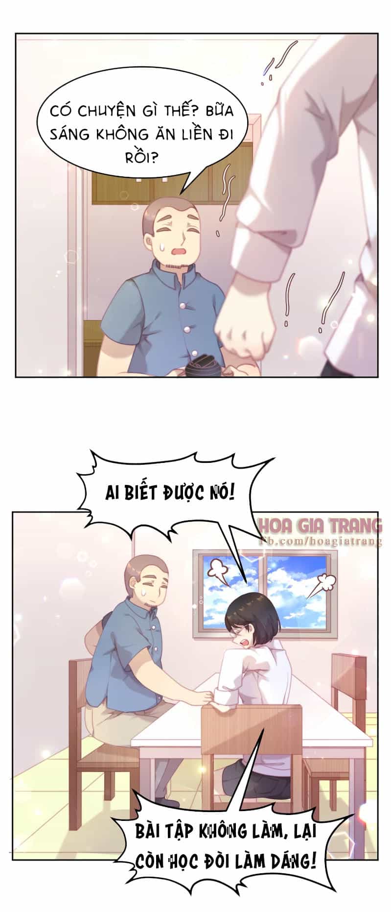 Thanh Âm Giai Điệu Phản Công - Chương 21 - ảnh 2