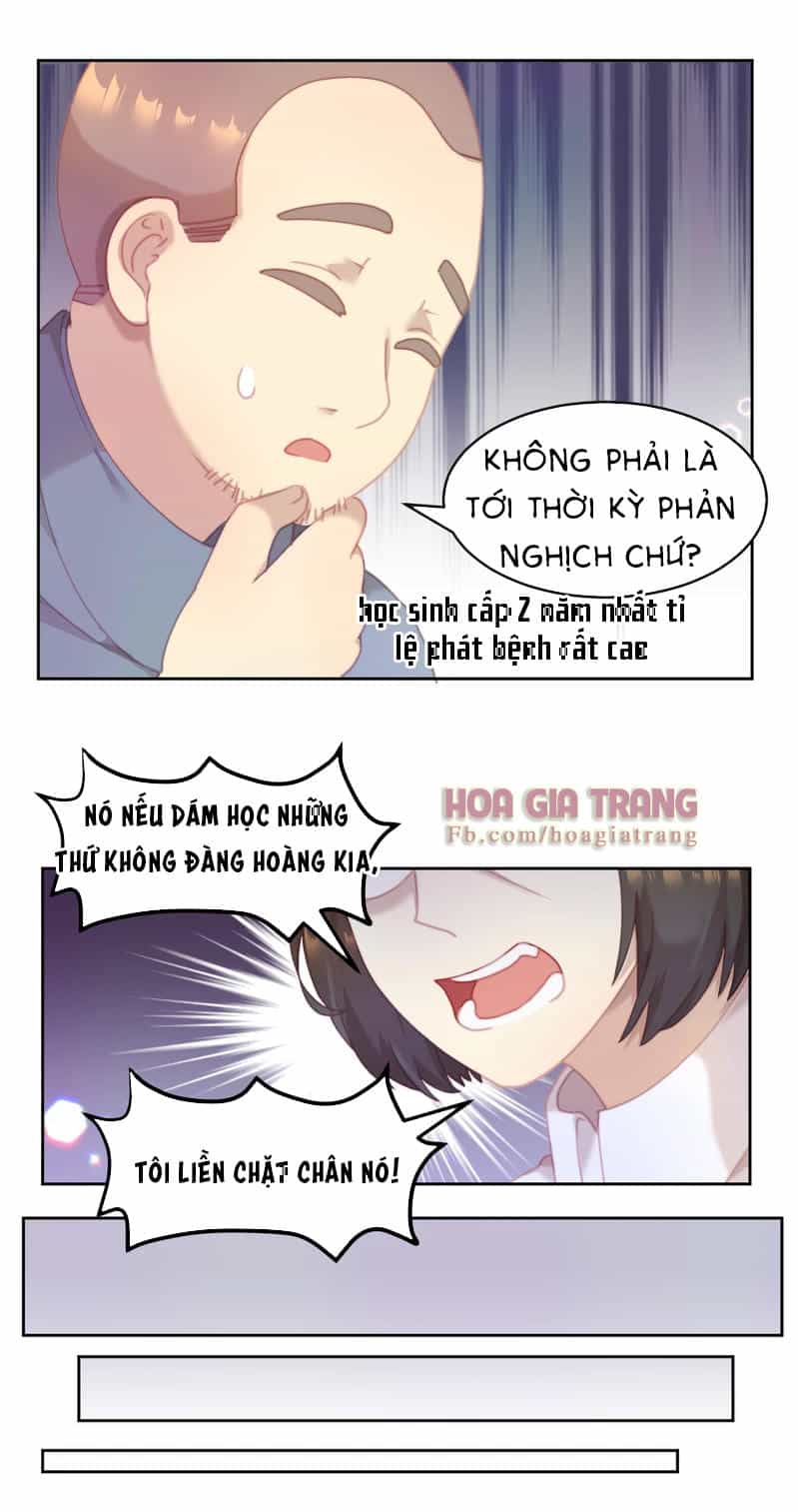 Thanh Âm Giai Điệu Phản Công - Chương 21 - ảnh 3