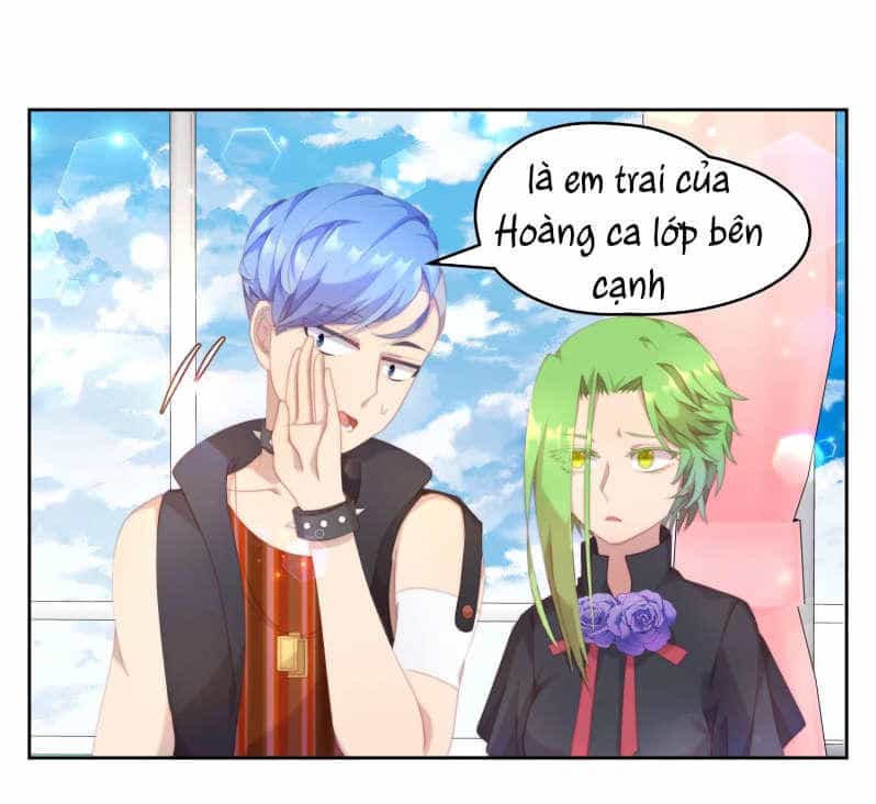 Thanh Âm Giai Điệu Phản Công - Chương 22 - ảnh 12