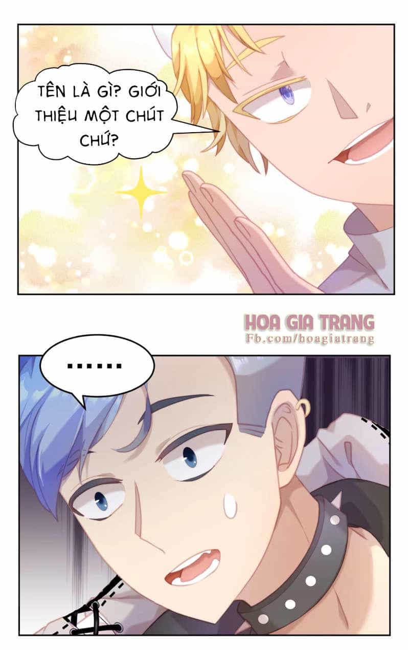 Thanh Âm Giai Điệu Phản Công - Chương 22 - ảnh 15