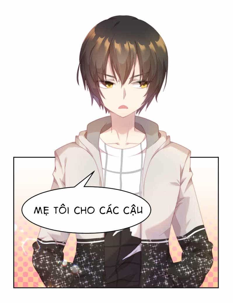 Thanh Âm Giai Điệu Phản Công - Chương 22 - ảnh 19