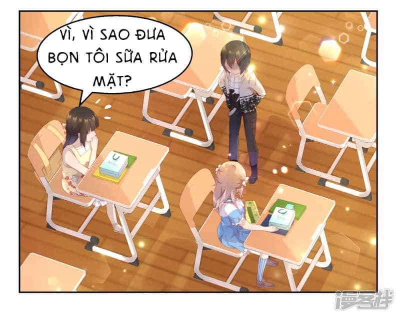 Thanh Âm Giai Điệu Phản Công - Chương 22 - ảnh 21