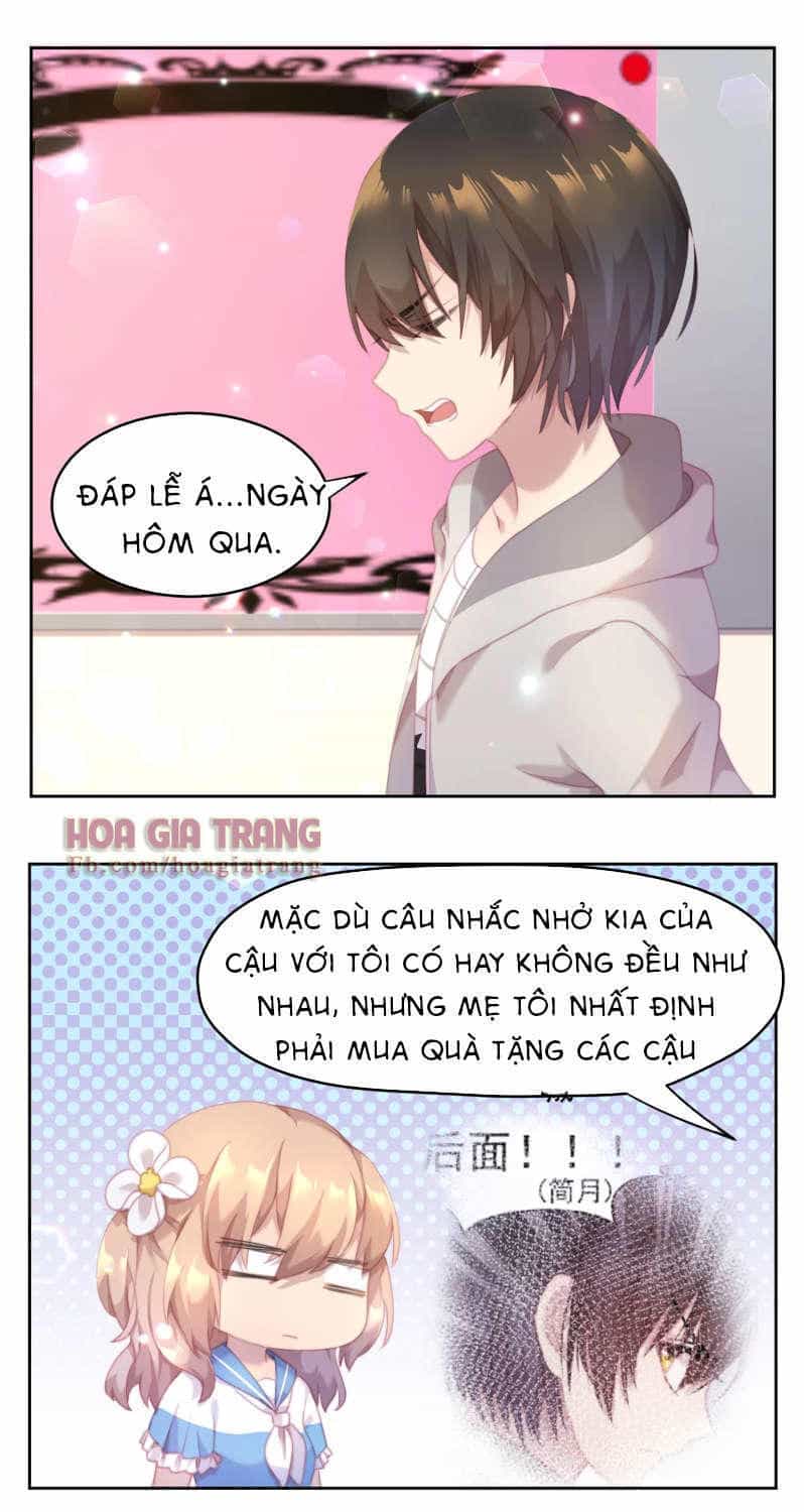 Thanh Âm Giai Điệu Phản Công - Chương 22 - ảnh 22