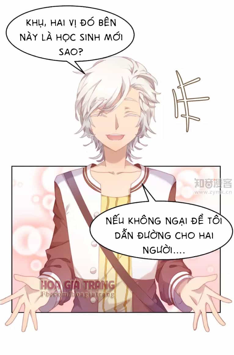 Thanh Âm Giai Điệu Phản Công - Chương 23 - ảnh 17