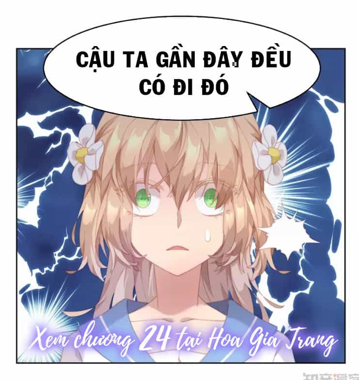Thanh Âm Giai Điệu Phản Công - Chương 23 - ảnh 26