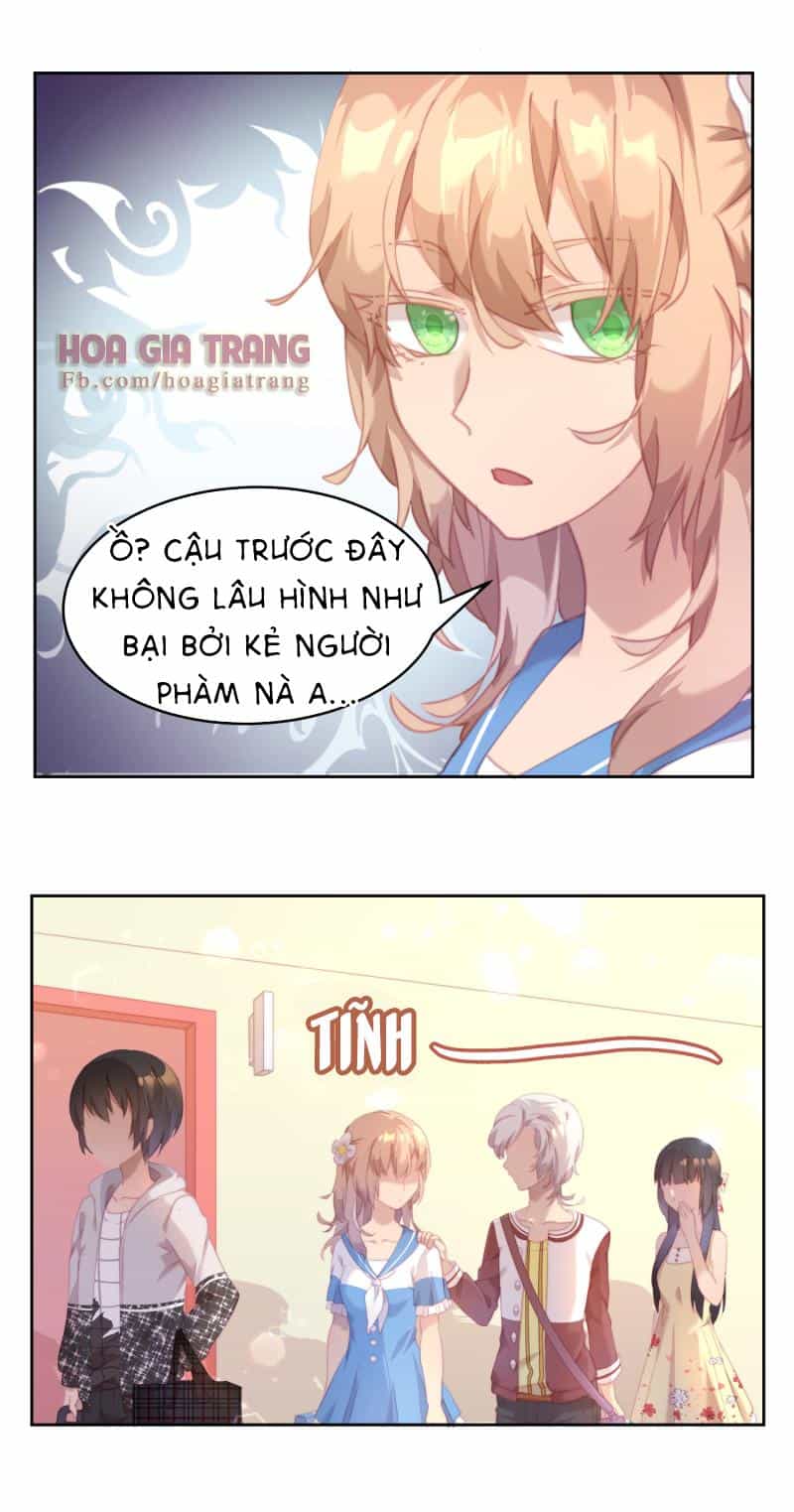 Thanh Âm Giai Điệu Phản Công - Chương 24 - ảnh 10