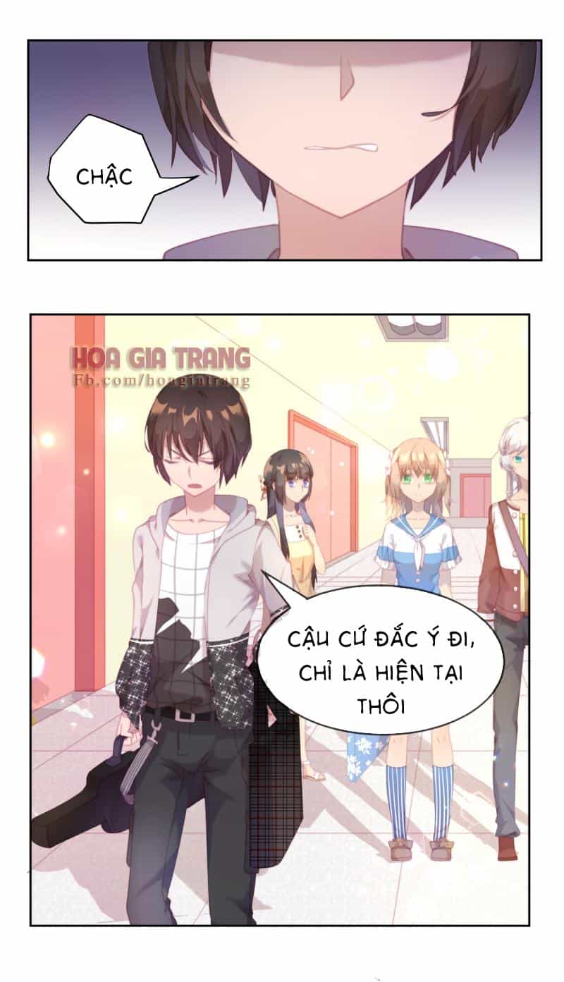 Thanh Âm Giai Điệu Phản Công - Chương 24 - ảnh 11