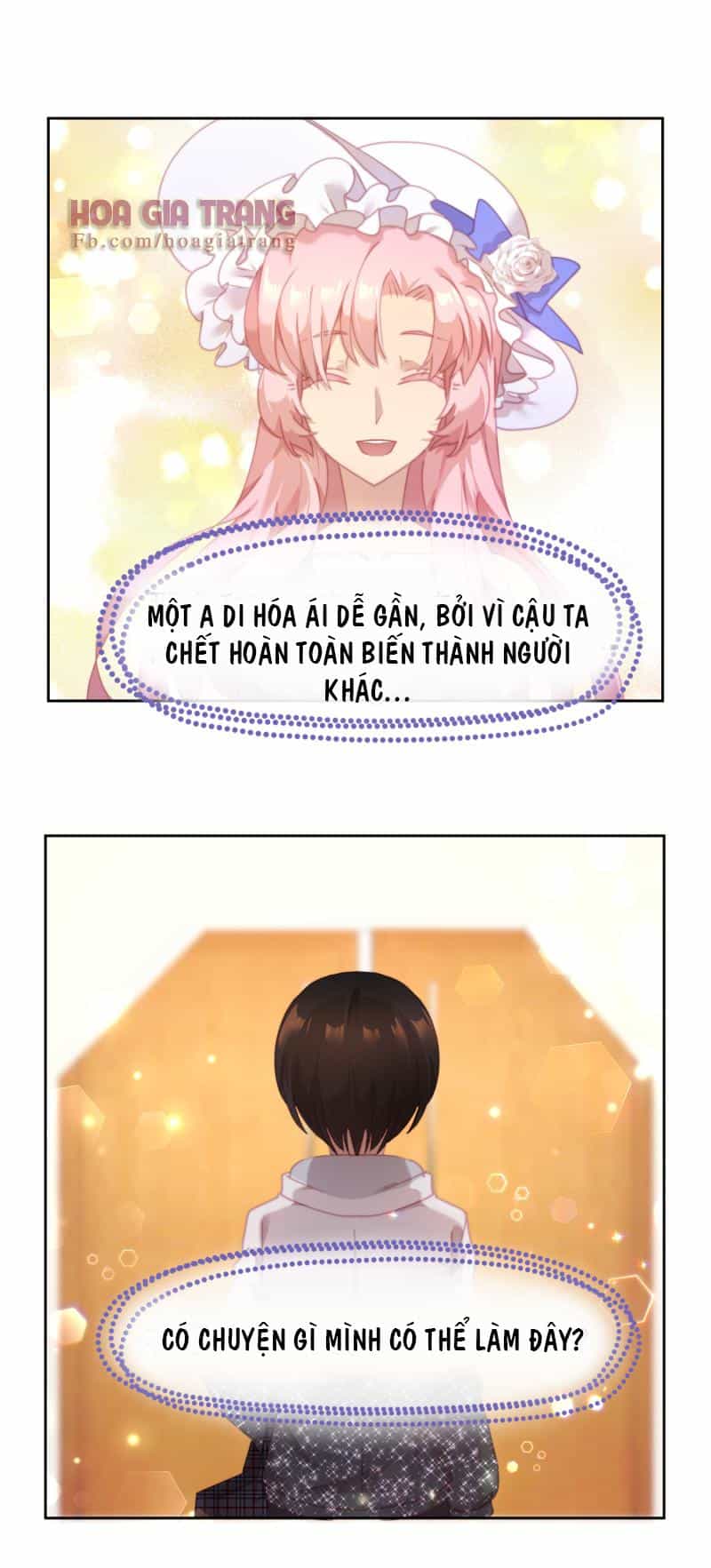 Thanh Âm Giai Điệu Phản Công - Chương 24 - ảnh 14