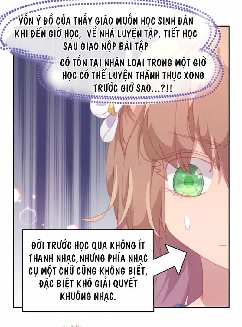 Thanh Âm Giai Điệu Phản Công - Chương 24 - ảnh 19