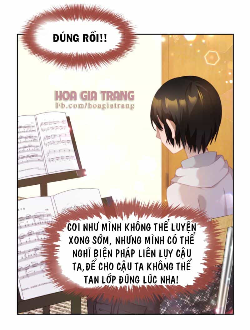 Thanh Âm Giai Điệu Phản Công - Chương 24 - ảnh 20