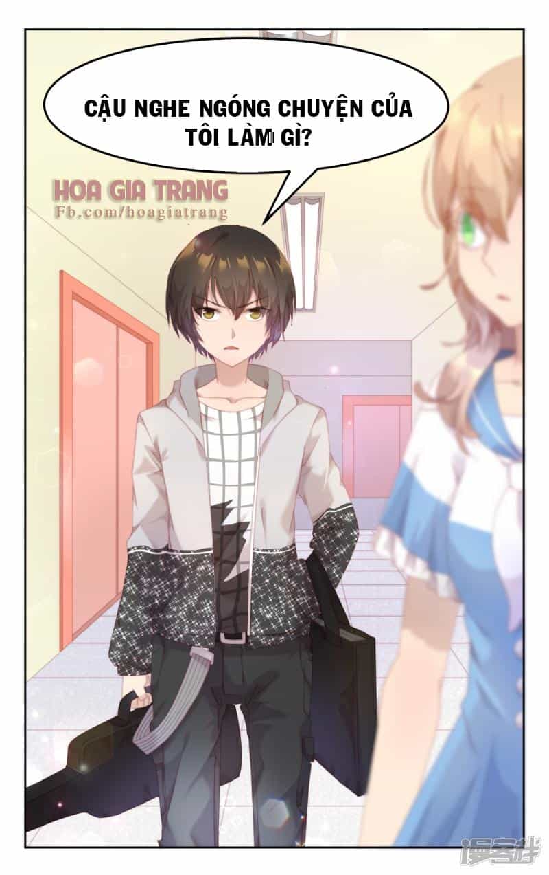 Thanh Âm Giai Điệu Phản Công - Chương 24 - ảnh 4