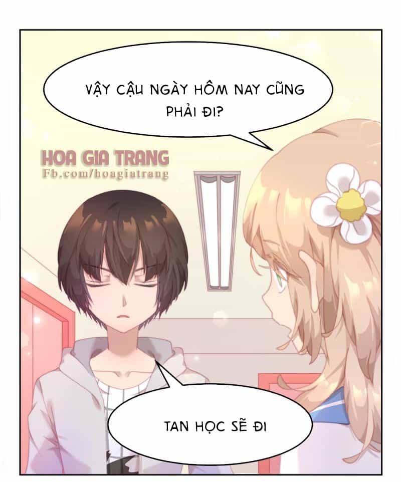 Thanh Âm Giai Điệu Phản Công - Chương 24 - ảnh 7