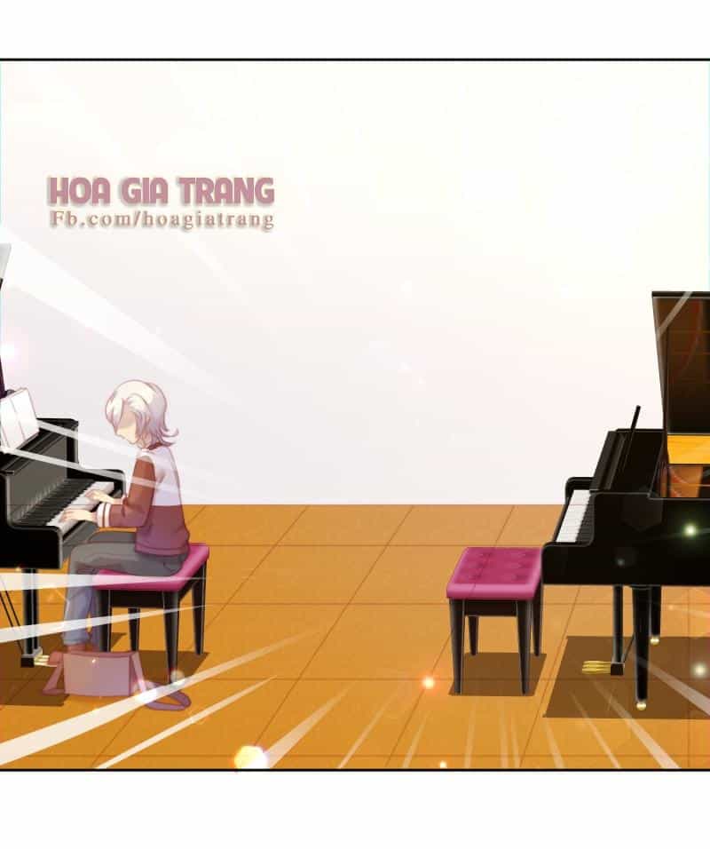 Thanh Âm Giai Điệu Phản Công - Chương 25 - ảnh 13