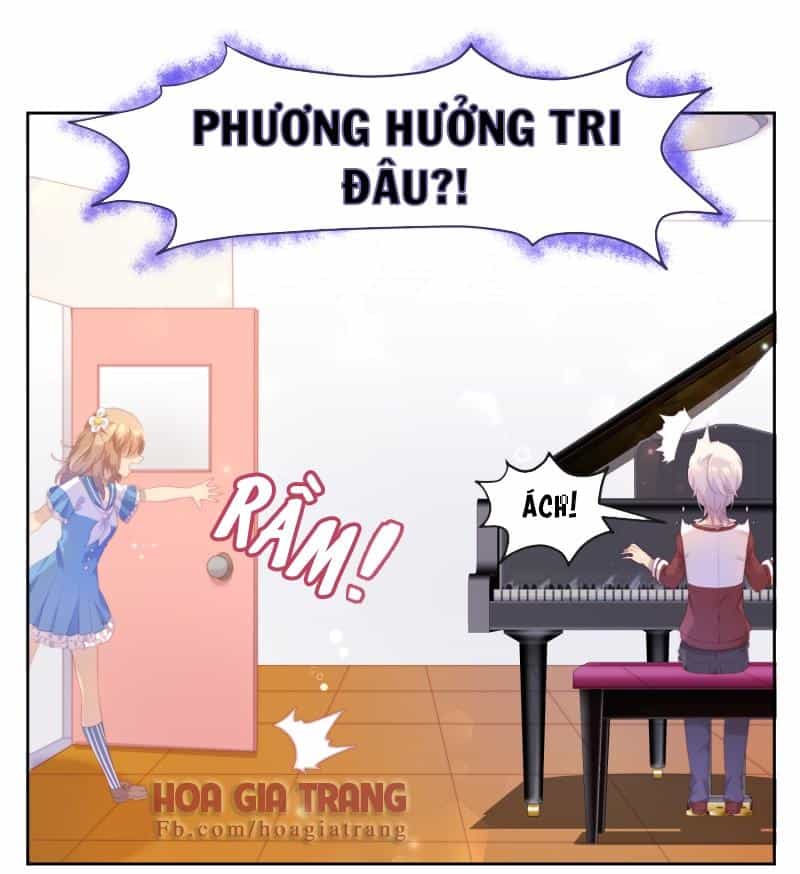 Thanh Âm Giai Điệu Phản Công - Chương 25 - ảnh 14