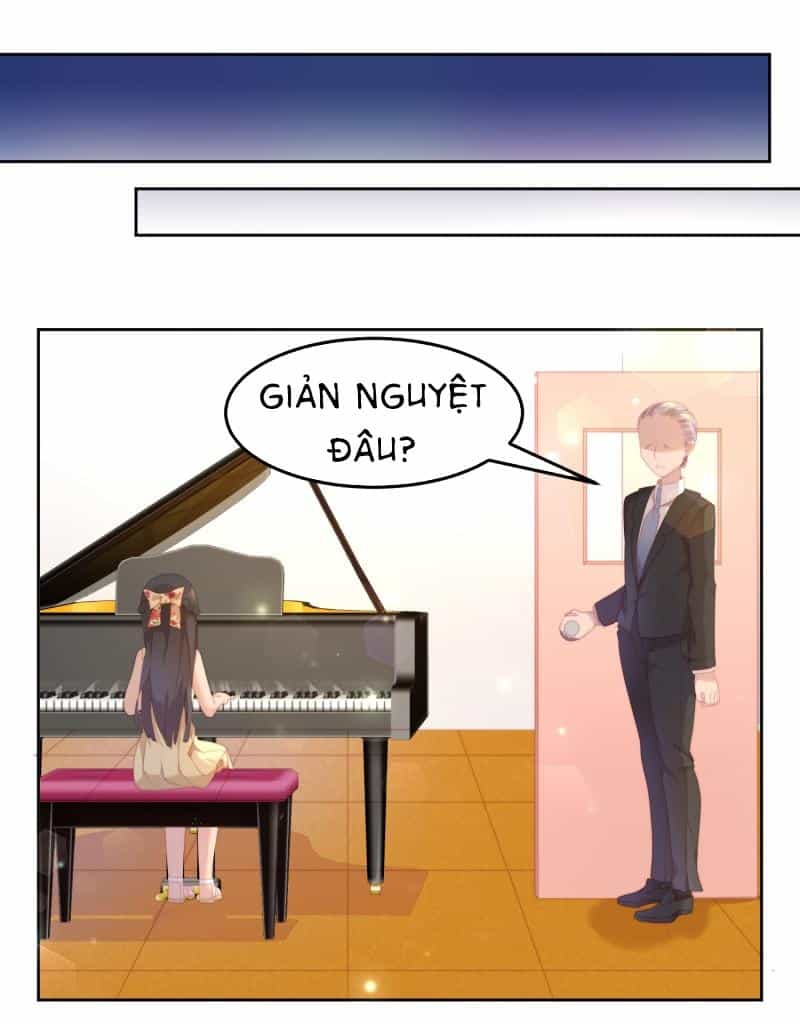 Thanh Âm Giai Điệu Phản Công - Chương 25 - ảnh 21