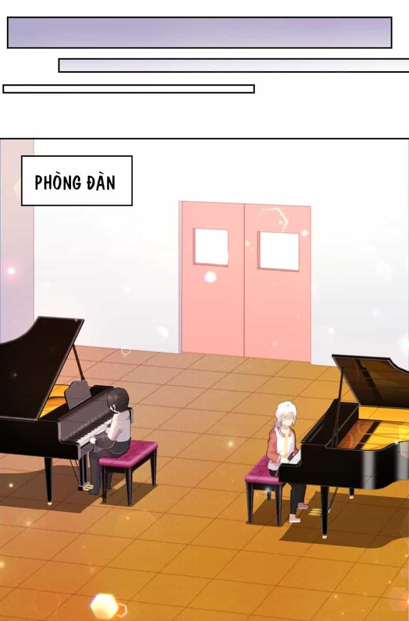 Thanh Âm Giai Điệu Phản Công - Chương 25 - ảnh 6